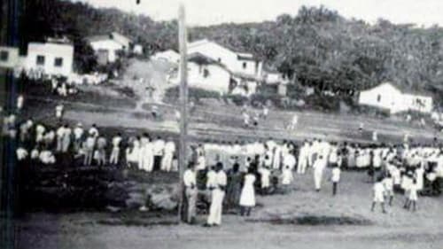 Lembranças de Ibirataia: Quando a Praça Basílio Miguel de Souza era um Campo de Futebol