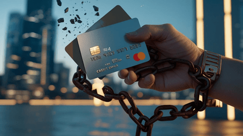 Como controlar as compras no cartão de crédito e evitar dívidas