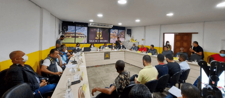Aumento para professores itabunenses começa a tramitar na Câmara