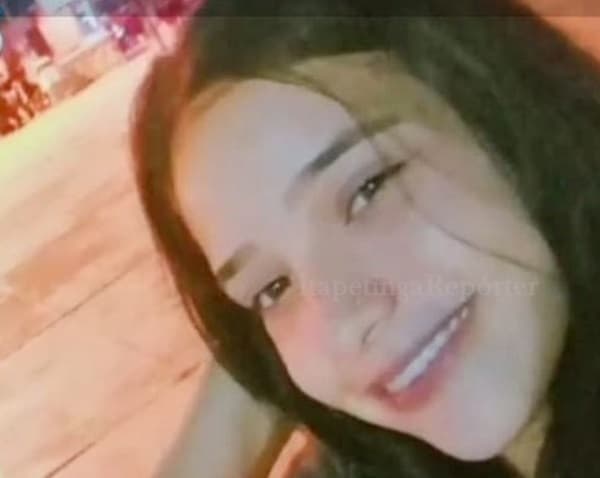 Garota está desaparecida na Bahia e família pede apoio para encontrá-la