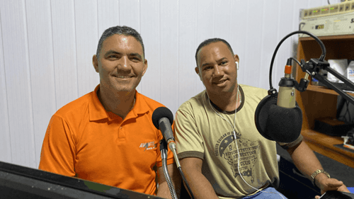 Juca Muniz reafirma pré-candidatura à Prefeitura de Ibirataia em entrevista