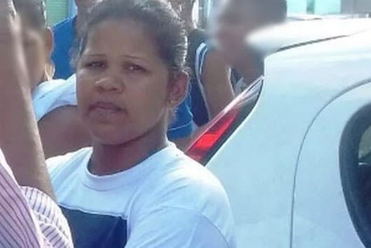 Mulher que mandou matar filho de 7 anos na Bahia é presa em Alagoas