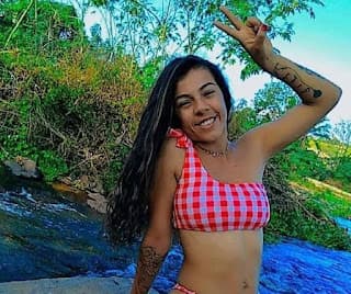 Jovem do Distrito de Camamuzinho está desaparecida