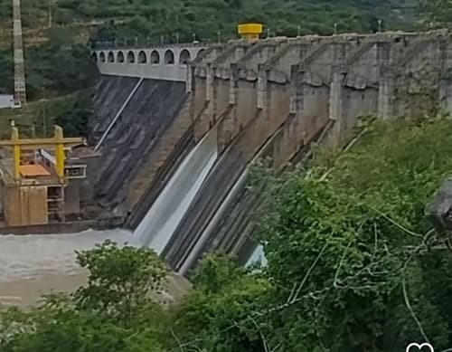 Chesf anuncia redução na vazão da Barragem da Pedra em Jequié