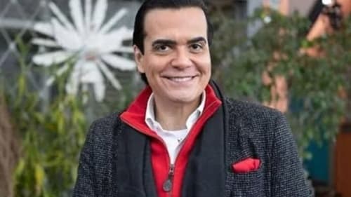 Apresentador Fábio Arruda morre aos 54 anos