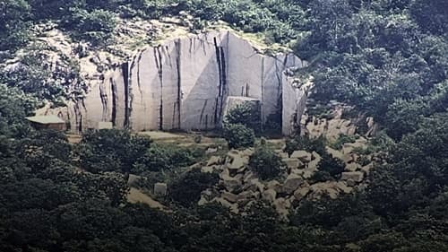 Pedra Taj Mahal do Ceará atrai Investidores Internacionais