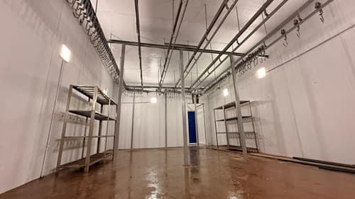 Ibirataia: Inauguração da Câmara Frigorífica Municipal acontece nesta sexta-feira, 04