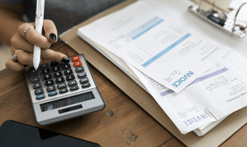 A Importância de um orçamento pessoal organizado para sua vida financeira
