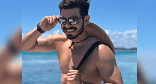 Bahia: Dentista de 36 anos é encontrado morto em apartamento de prédio de luxo