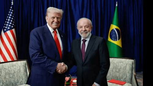 Brasil e EUA não avançam em acordo de cooperação contra o crime organizado transnacional