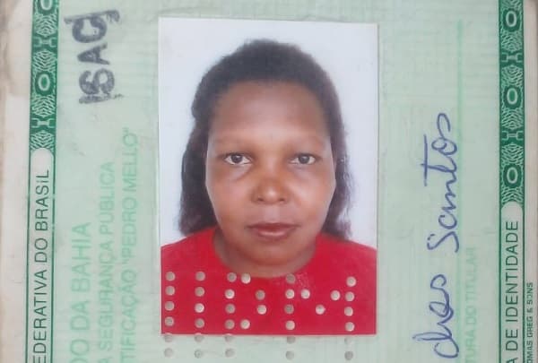 Itagibá: Casa é invadida em Tapiragi e mulher é assassinada; vítima pode ter sido morta por engano