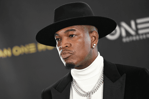 Ne-Yo Confirmado para Show no Allianz Parque em Setembro no Brasil