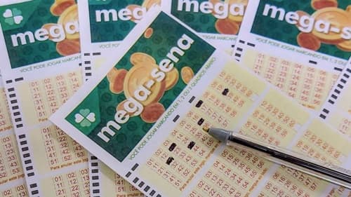 Mega da Virada 2023 terá prêmio de R$ 550 mi, o maior da história