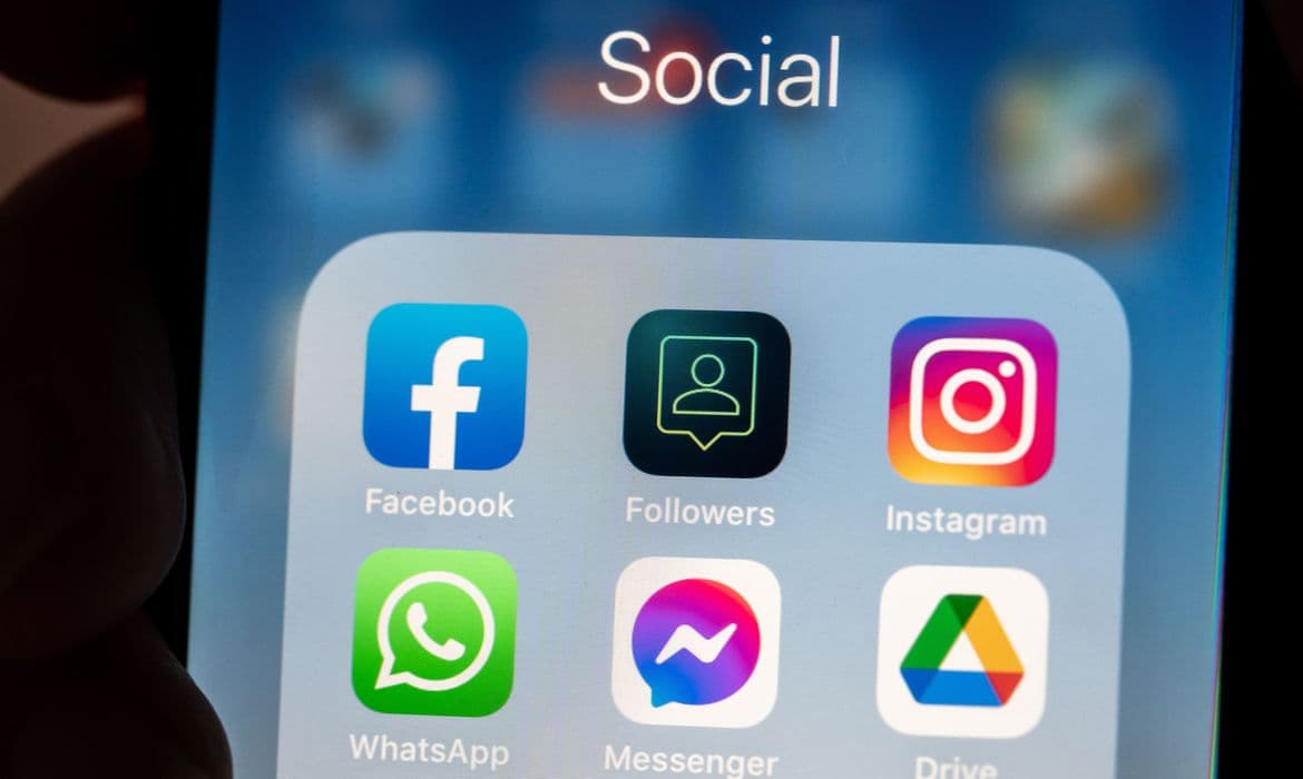 Instagram na Rússia terá serviços interrompidos à meia-noite