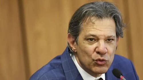 Pacote de corte de gastos está pronto para ser anunciado, diz Haddad