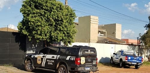 Empresário desaparece desaparece na Bahia e residência é encontrada com marcas de sangue