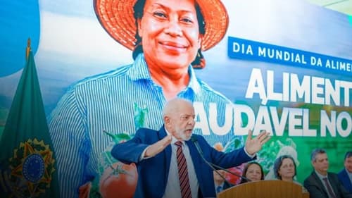 Lula se reúne com banqueiros para garantir apoio a cortes fiscais