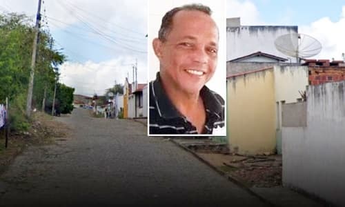 Homem de 50 anos morre eletrocutado após tocar fechadura energizada