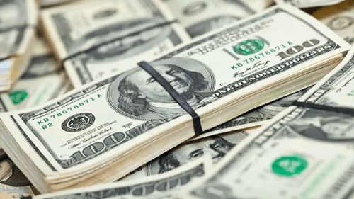 Dólar inicia mês em baixa com chances de negociação entre EUA e China