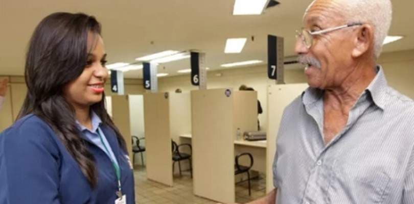 Recadastramento de aposentados e pensionistas da Bahia segue suspenso em outubro