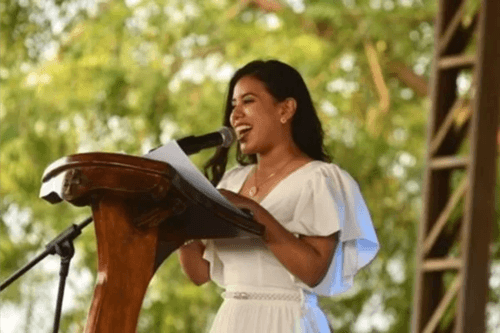 Prefeita mais jovem do Equador é encontrada morta a tiros