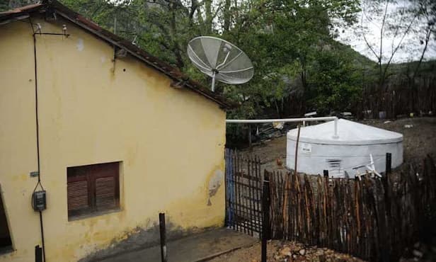 Programa Cisternas será retomado com investimento de R$ 562 milhões beneficiando 60 mil famílias.