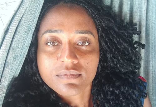Ipiaú: Morre aos 37 anos a agente comunitária Anatália Paixão