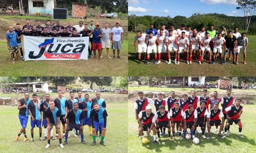 Raí da Água Apoia o 1º Torneio dos Amigos do Guloso na Zona Rural de Ibirataia