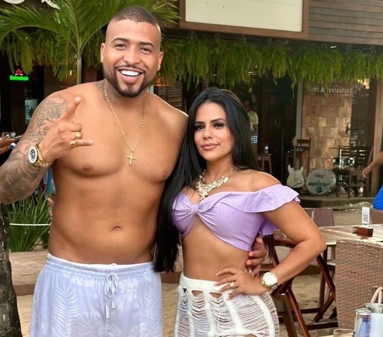 Casal de rifeiros Naroka e Digony são mortos a tiros