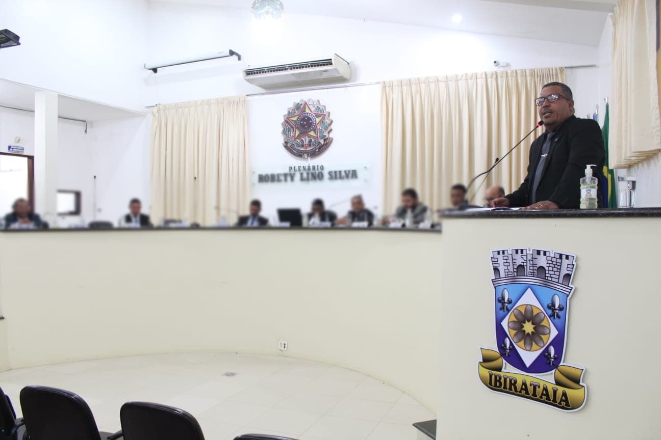 Marcos de Manoel faz indicação de Curso Pré-Vestibular e Preparatório para ingresso no Ensino Superior e Concursos Públicos de forma gratuita
