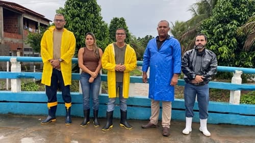Ações preventivas colocam Ibirataia entre as cidades menos afetadas pelas fortes chuvas na Bahia