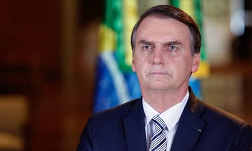 Após condenação no STF, Bolsonaro pode perder patente no Exército