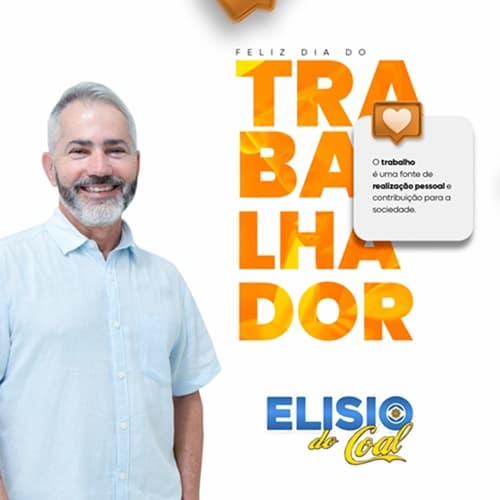 Mensagem em Homenagem ao Dia do Trabalhador