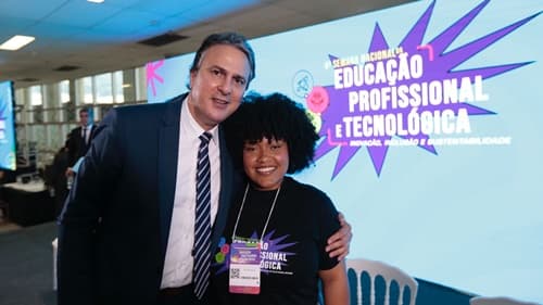 Ipiaú: Estudante de Agroindústria é Destaque na Educação Profissional e Rrepresentará a Bahia na 4ª Semana da Educação Profissional e Tecnológica
