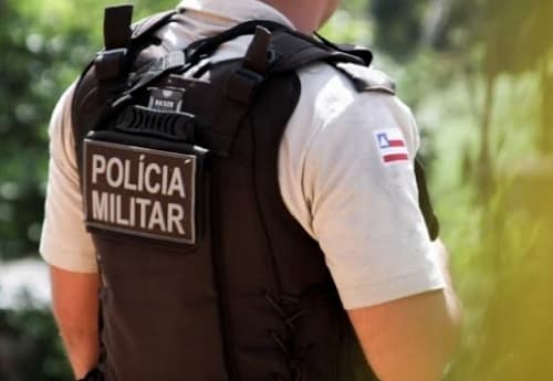 Governador Rui Costa anuncia concurso com 2 mil vagas para a Polícia Militar