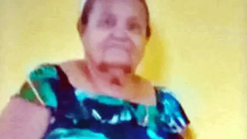Vendedora é morta após ser atingida por bala perdida