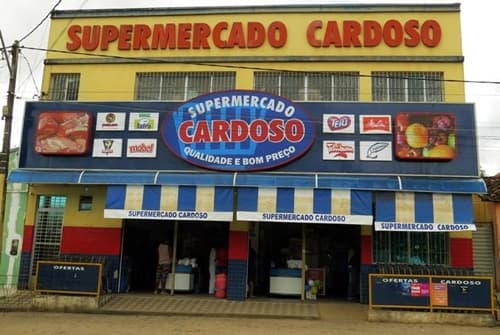 Ibirataia: Oportunidade de Emprego | Supermercado Cardoso está contratando motorista