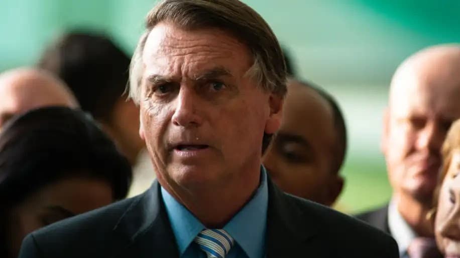 Último indulto natalino de Bolsonaro livra PMs do massacre do Carandiru