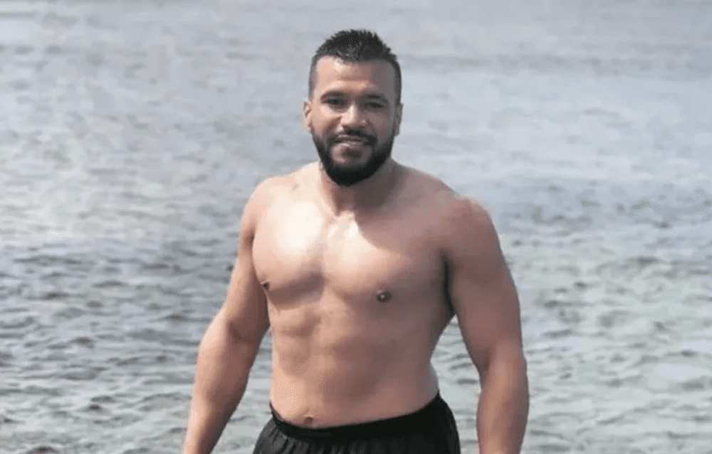 Turista de Goiás desaparece em mar da Bahia ao tentar resgatar filho de afogamento