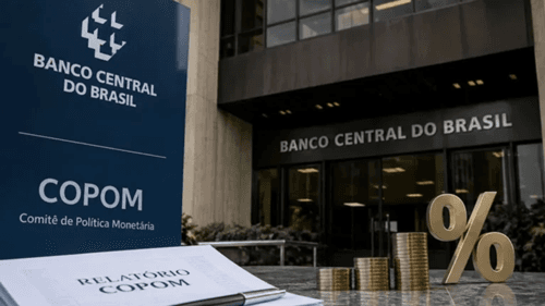 Banco Central reduz taxa Selic para 13,75% ao ano e mantém cautela sobre próximos cortes