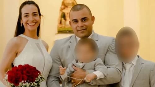 Adolescente mata pais e irmão em Itaperuna: crime brutal choca o Rio de Janeiro