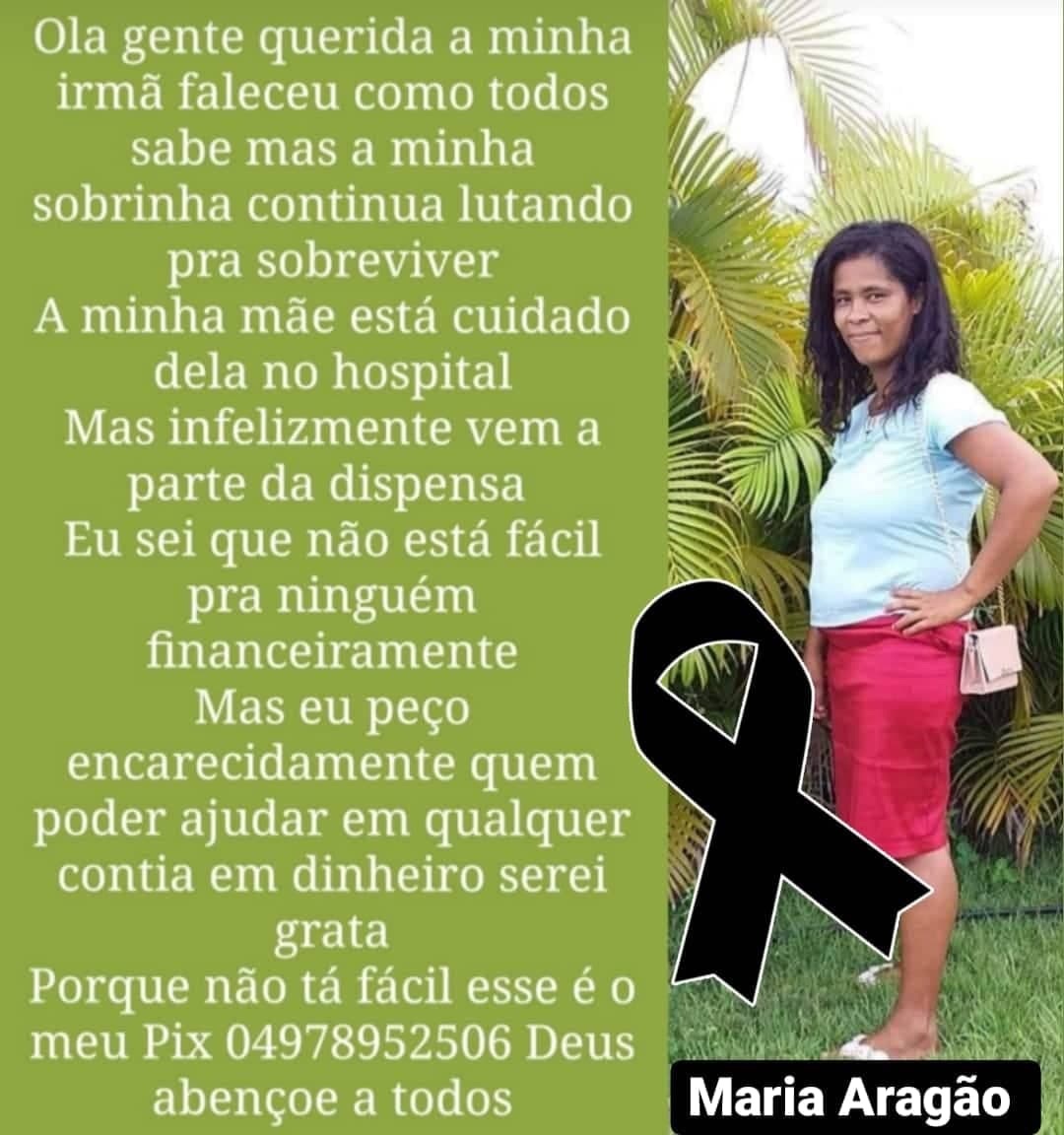 Família de ibirataenses que sofreram acidente em Jataí (GO), pede ajuda.