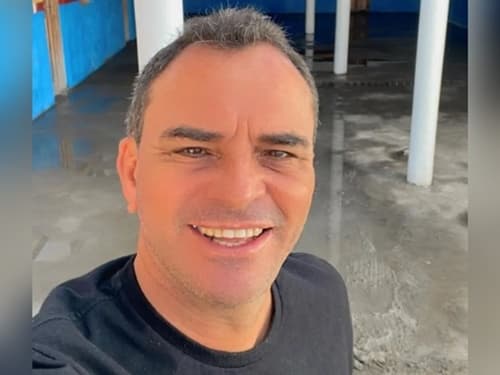 Vice-prefeito de cidade baiana sofre tentativa de homicídio em bar