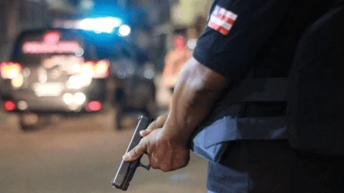 77,6% das vítimas de ações policiais na Bahia são negras