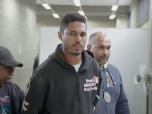 Garoto de programa diz ter matado 11 clientes; polícia investiga