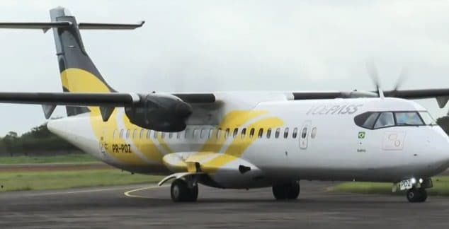 Previsto para ser inaugurado durante a romaria, novo aeroporto de Bom Jesus das Lapa terá voos para Salvador
