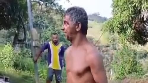 Tragédia na Zona Rural de Itagi: Briga entre irmãos termina em homicídio