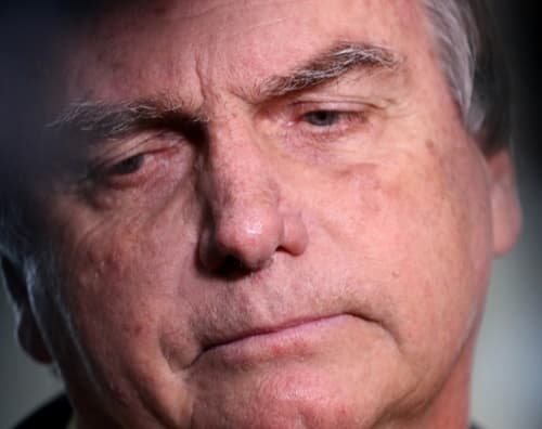 Governo do DF diz que Papuda não tem estrutura para atender às necessidades médicas de Bolsonaro