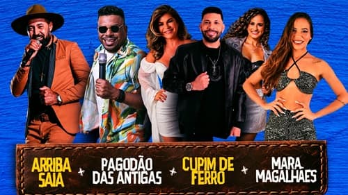 Ibirataia: Esquenta Junino 2026 promete agitar município com grandes atrações musicais
