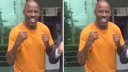 Ex-pugilista baiano Reginaldo Hollyfield é preso por agressão a sobrinha em Salvador